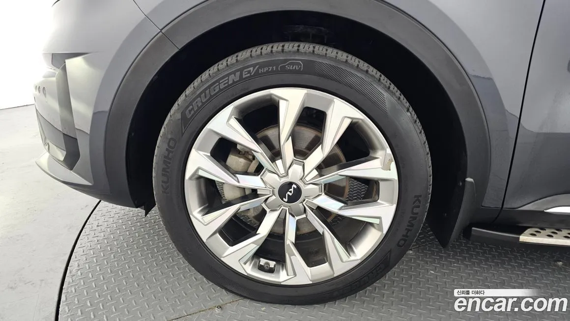 Kia Sorento — фото 3