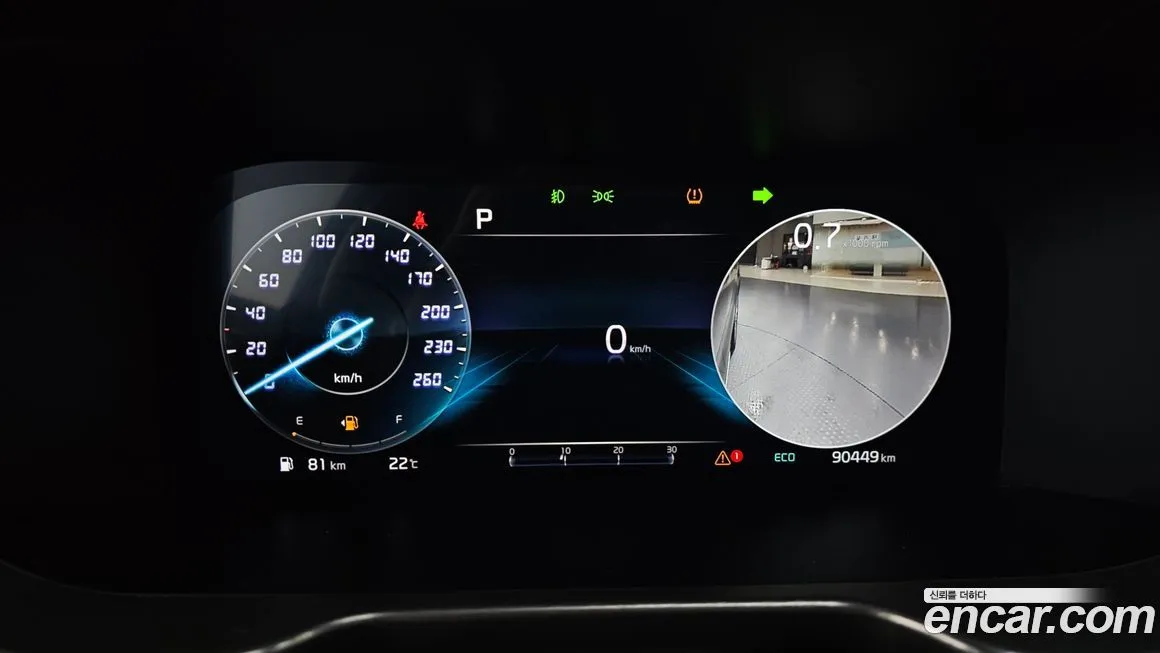 Kia Sorento — фото 6