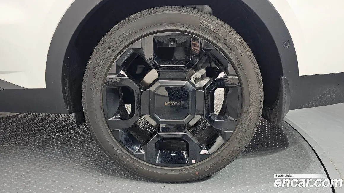 Kia Sorento — фото 4