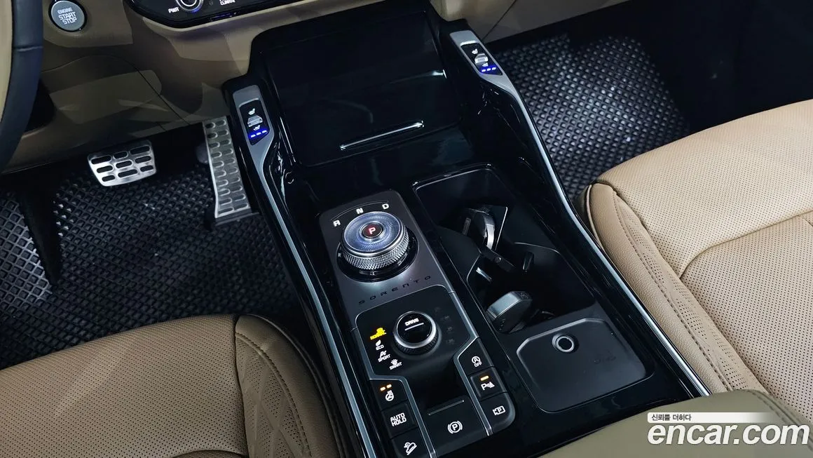 Kia Sorento — фото 3
