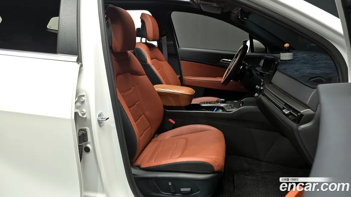 Kia Sportage — фото 5