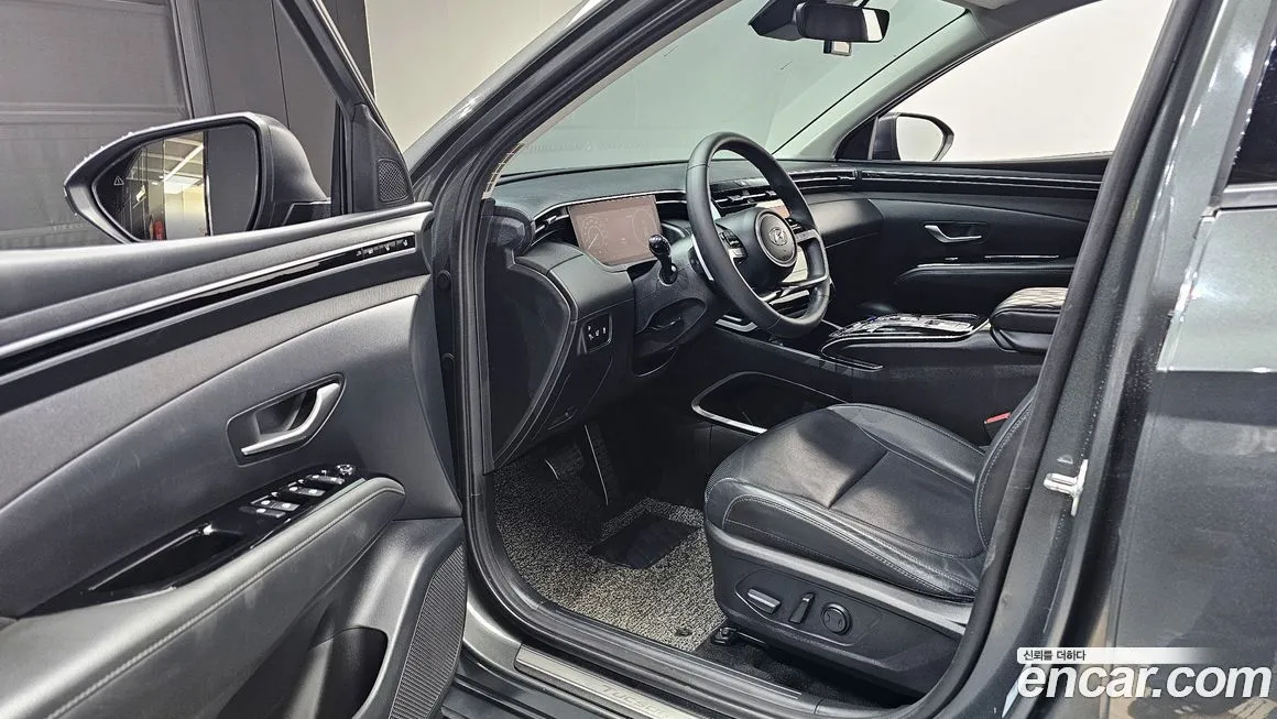 Hyundai Tucson — фото 2