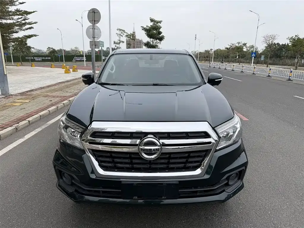 Dongfeng Rich 6 — фото 1