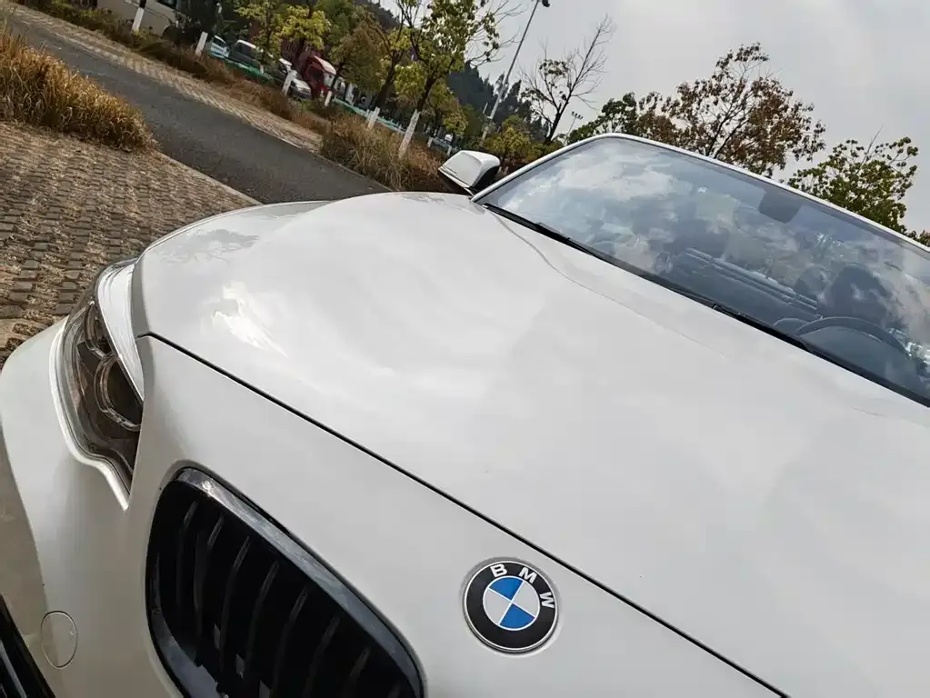 BMW 2 Series (Import) — фото 4