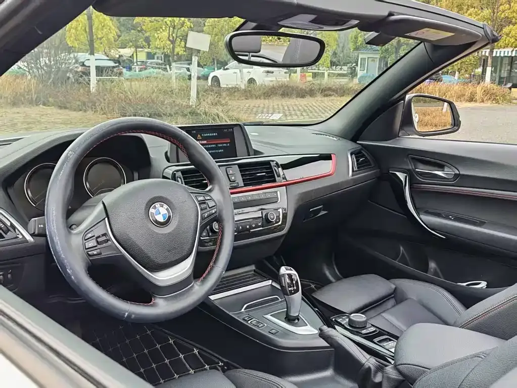 BMW 2 Series (Import) — фото 9
