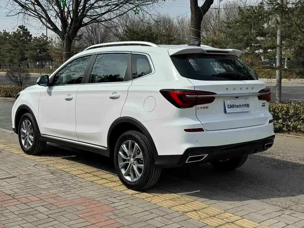 Roewe RX5 — фото 7