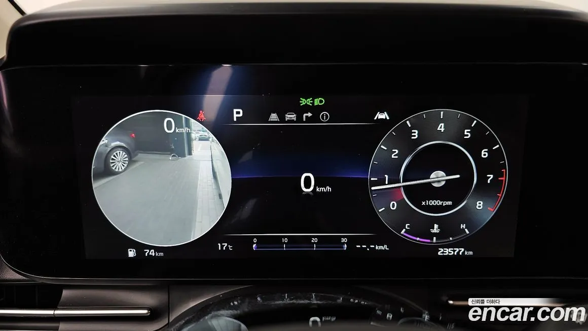 Kia Carnival — фото 10