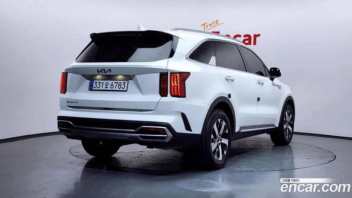 Kia Sorento — фото 6