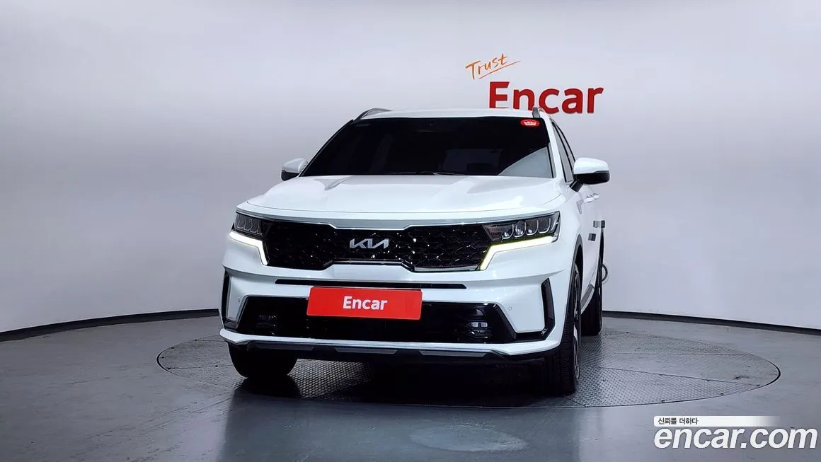 Kia Sorento — фото 2