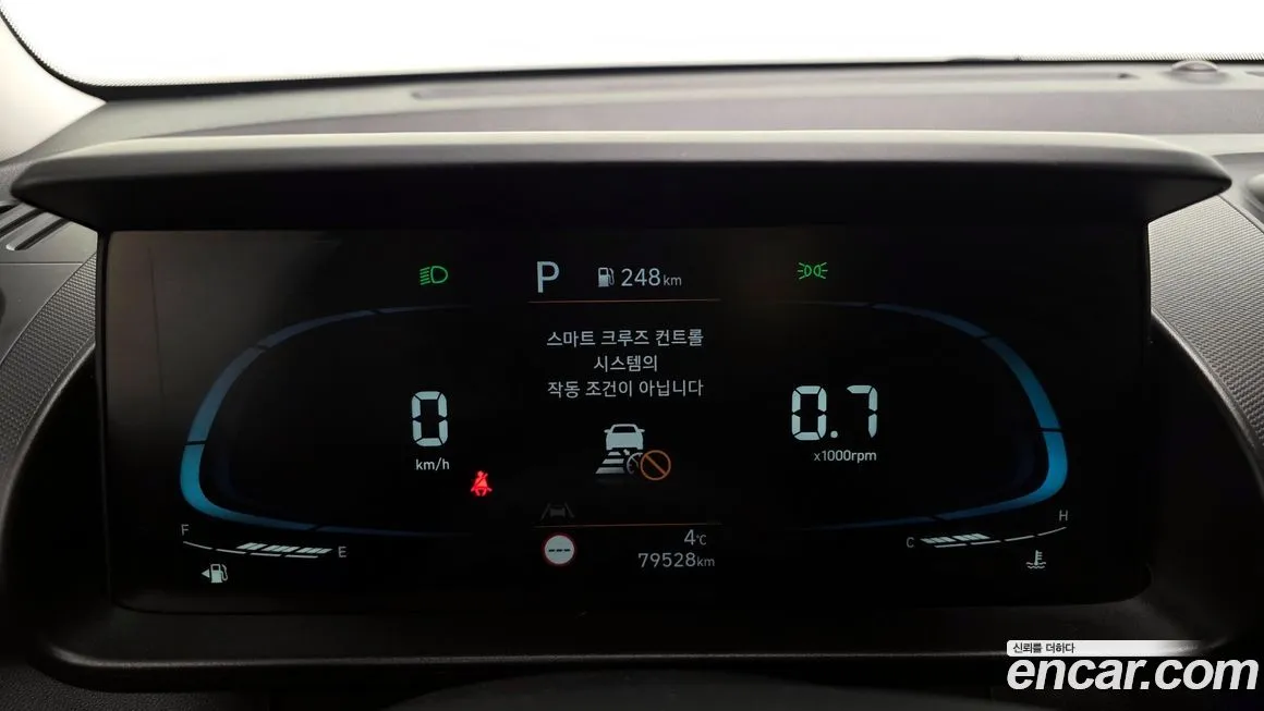 Hyundai Casper — фото 3