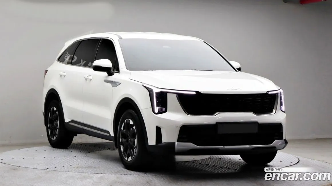 Kia Sorento — фото 4