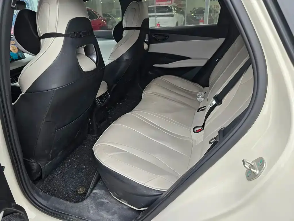 BYD Seal 06 — фото 10