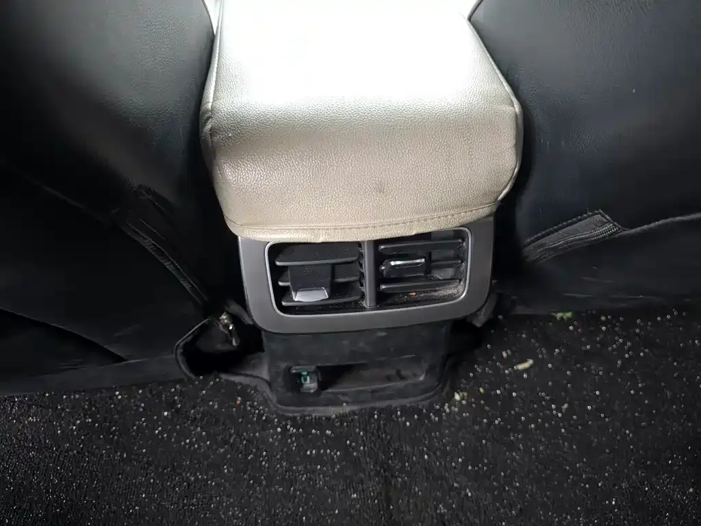 BYD Seal 06 — фото 2