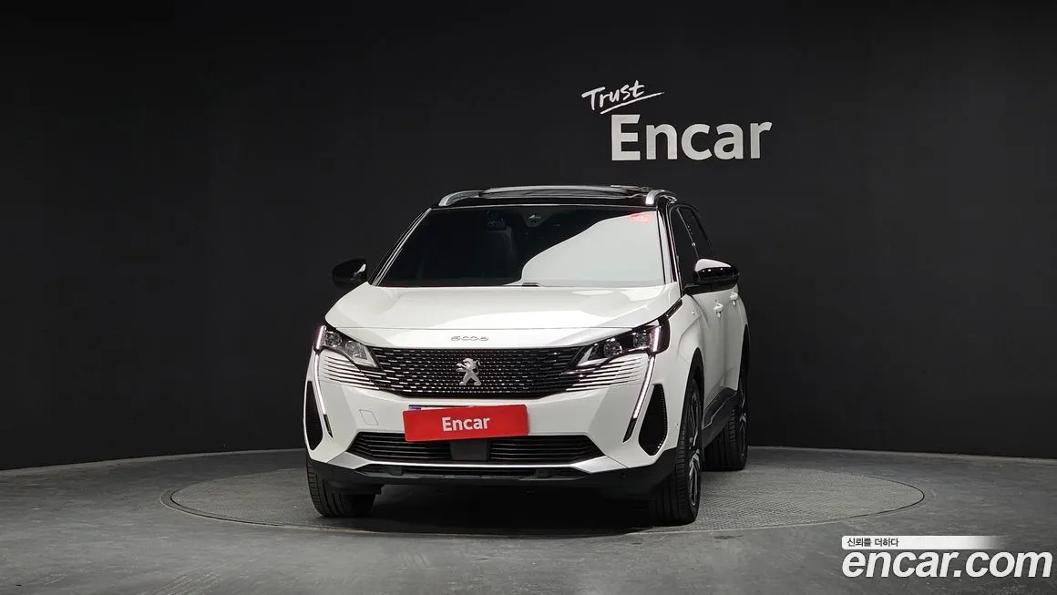 Peugeot 5008 — фото 2