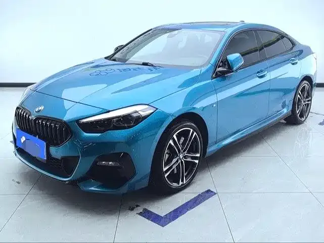 BMW 2 Series (Import) — фото 1