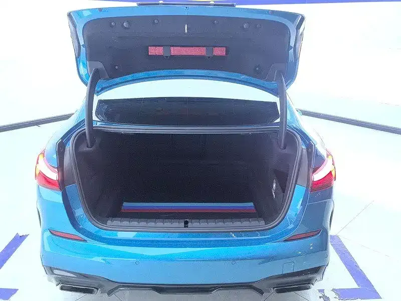 BMW 2 Series (Import) — фото 6