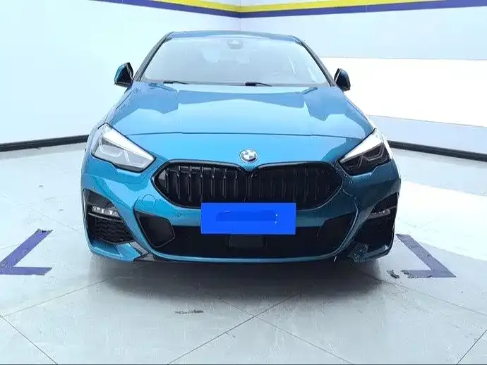 BMW 2 Series (Import) — фото 2