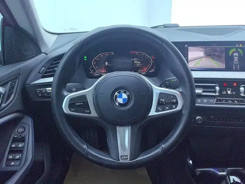 BMW 2 Series (Import) — фото 9