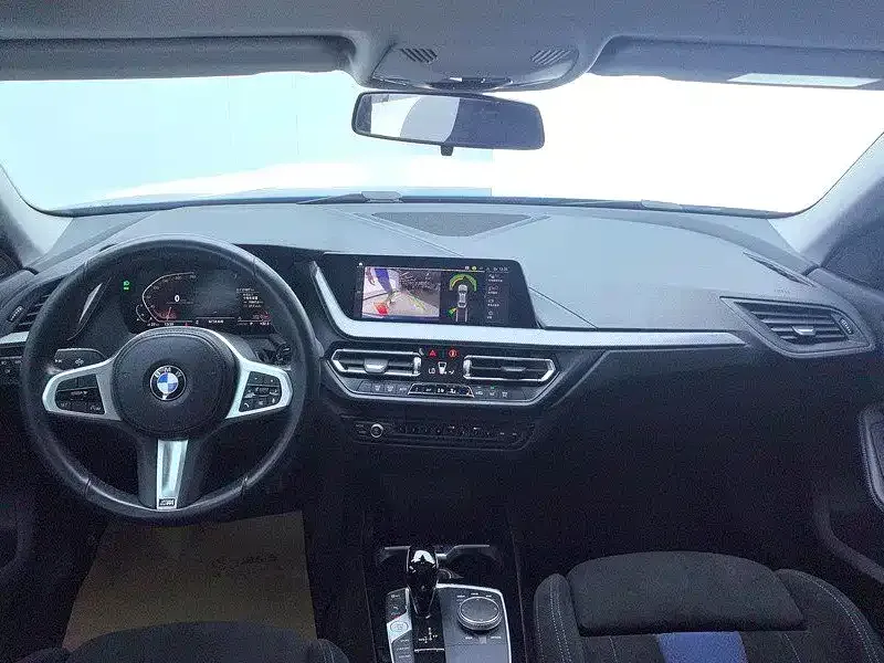 BMW 2 Series (Import) — фото 10