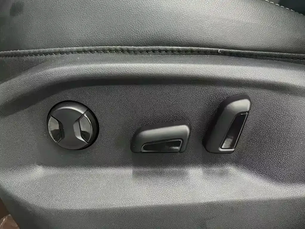 Volkswagen Tharu — фото 9