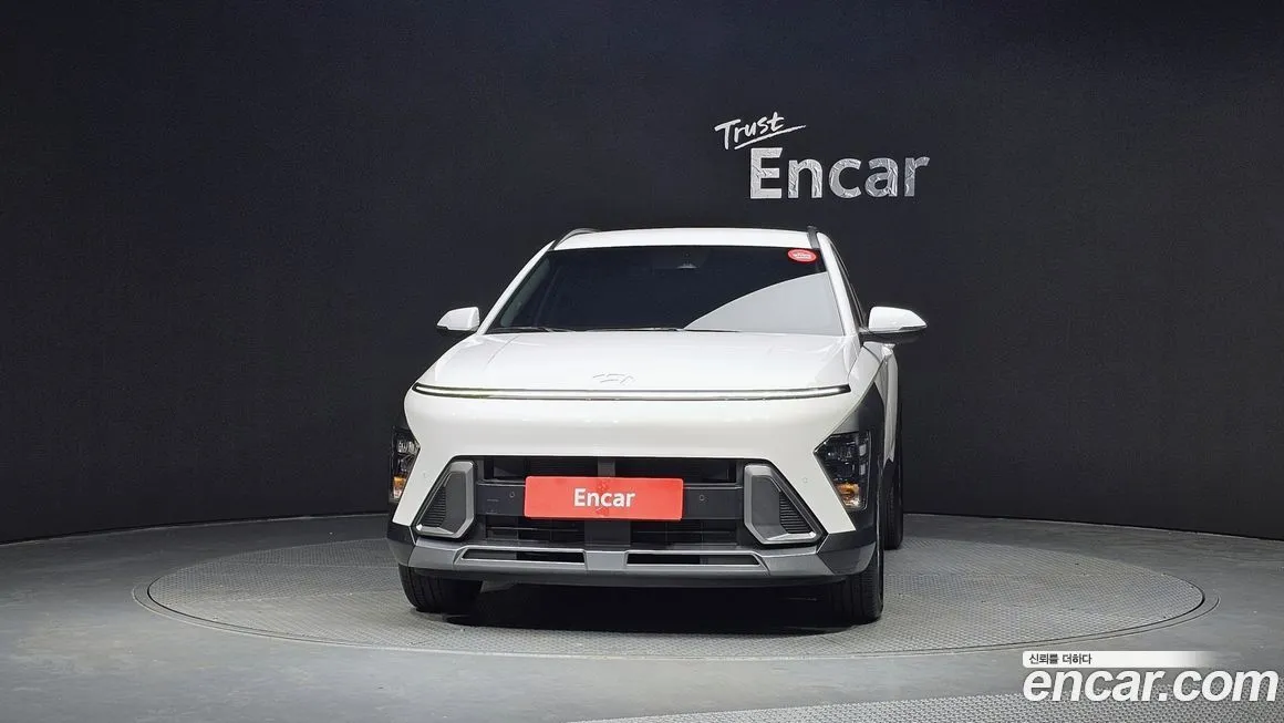 Hyundai Kona — фото 3