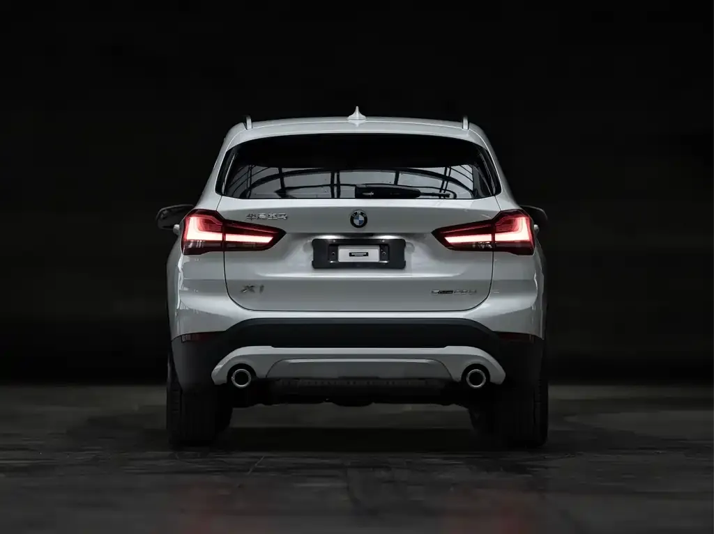 BMW X1 — фото 2
