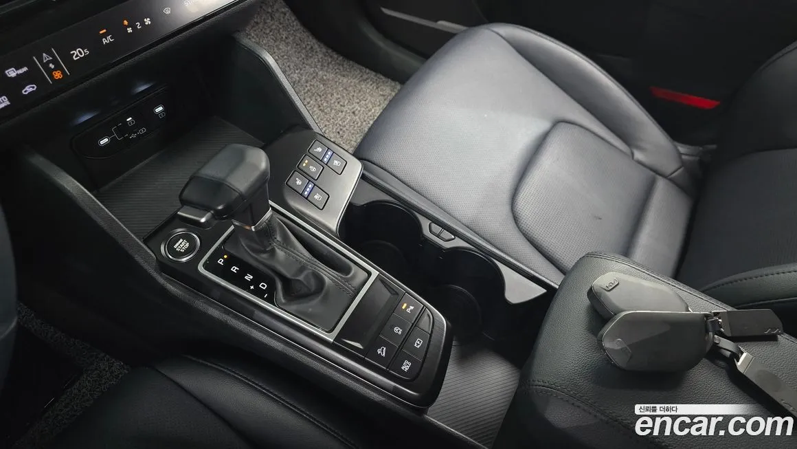 Kia Sportage — фото 9