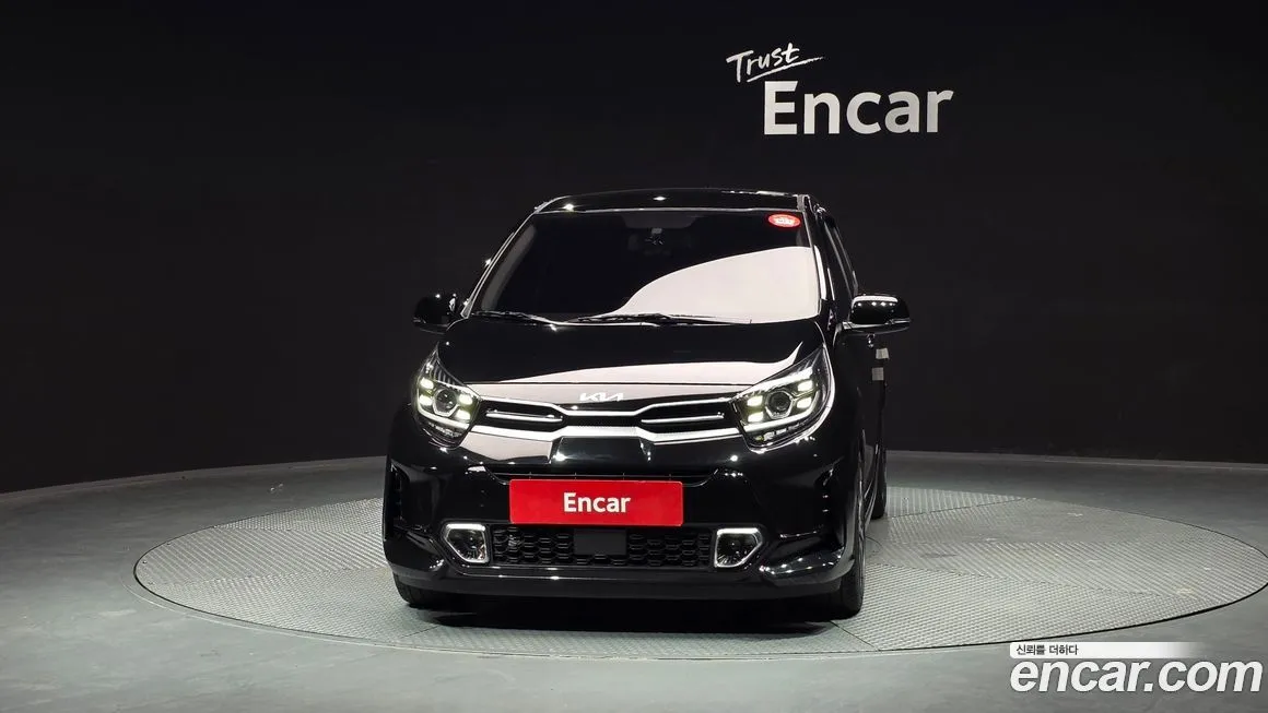 Kia Morning — фото 4