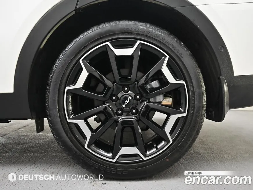Kia Sorento — фото 4