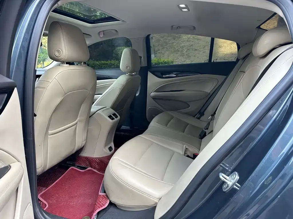 Buick Regal — фото 2