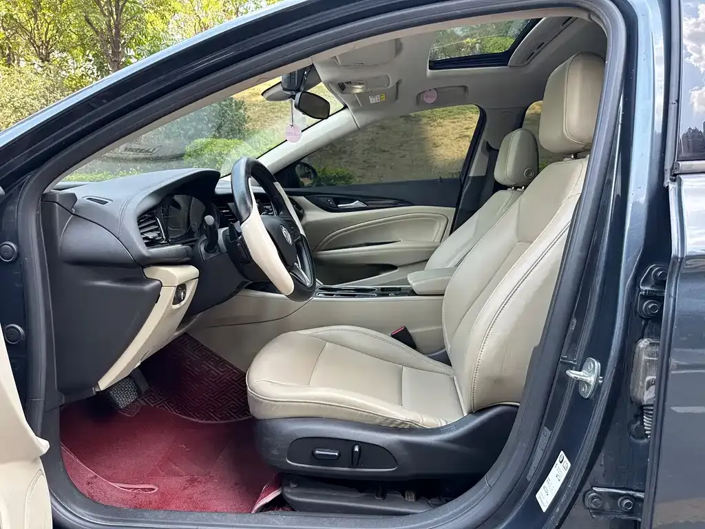 Buick Regal — фото 3