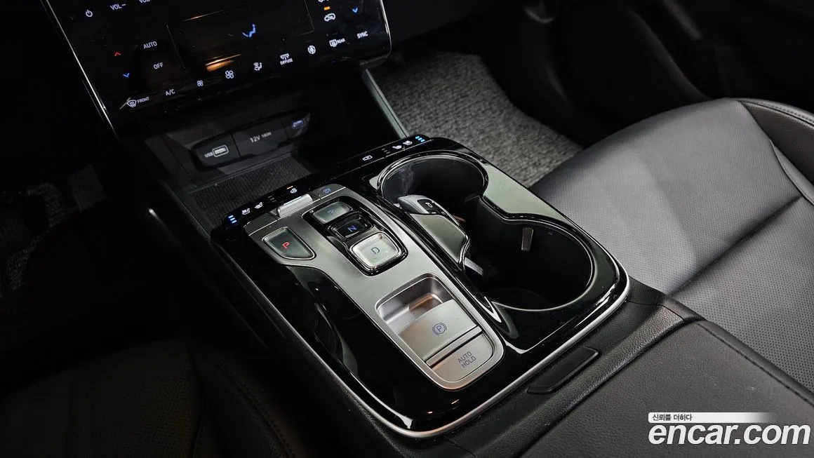 Hyundai Tucson — фото 3