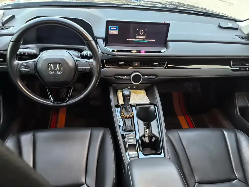 Honda Inspire — фото 2
