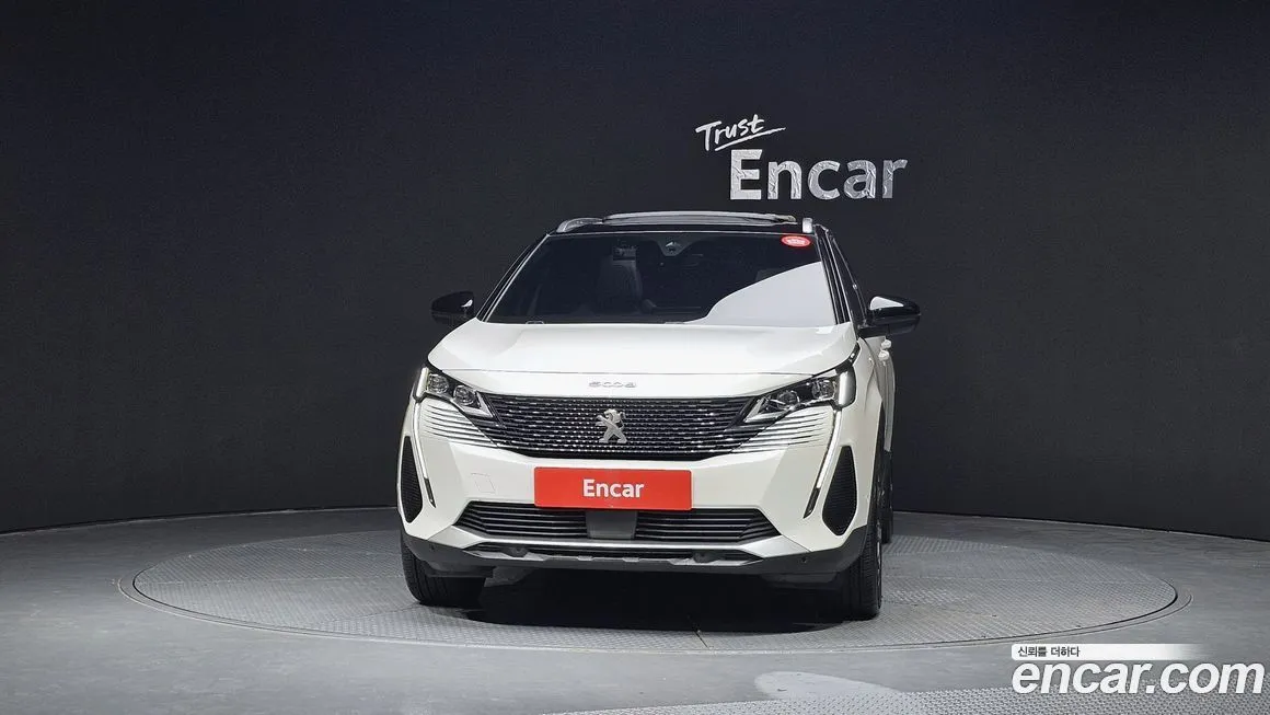 Peugeot 5008 — фото 2