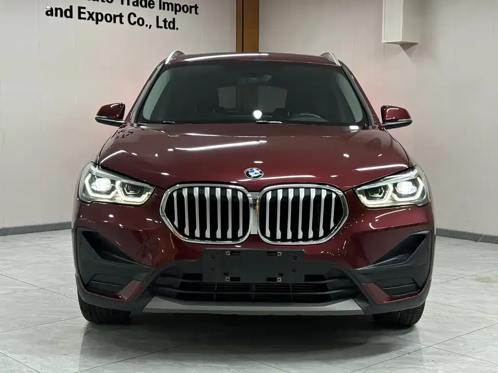 BMW X1 — фото 4