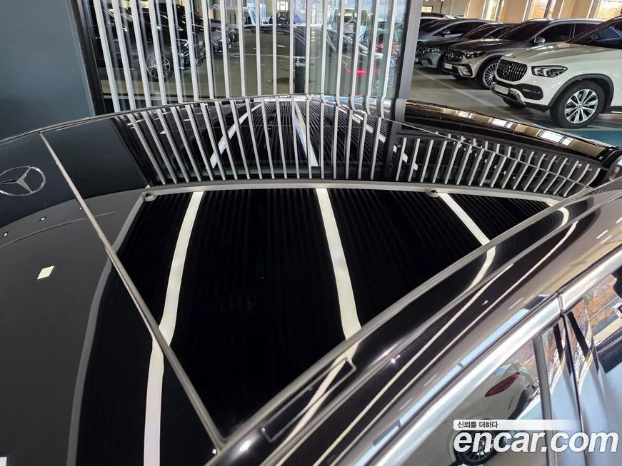 Mercedes-Benz C-Class — фото 4