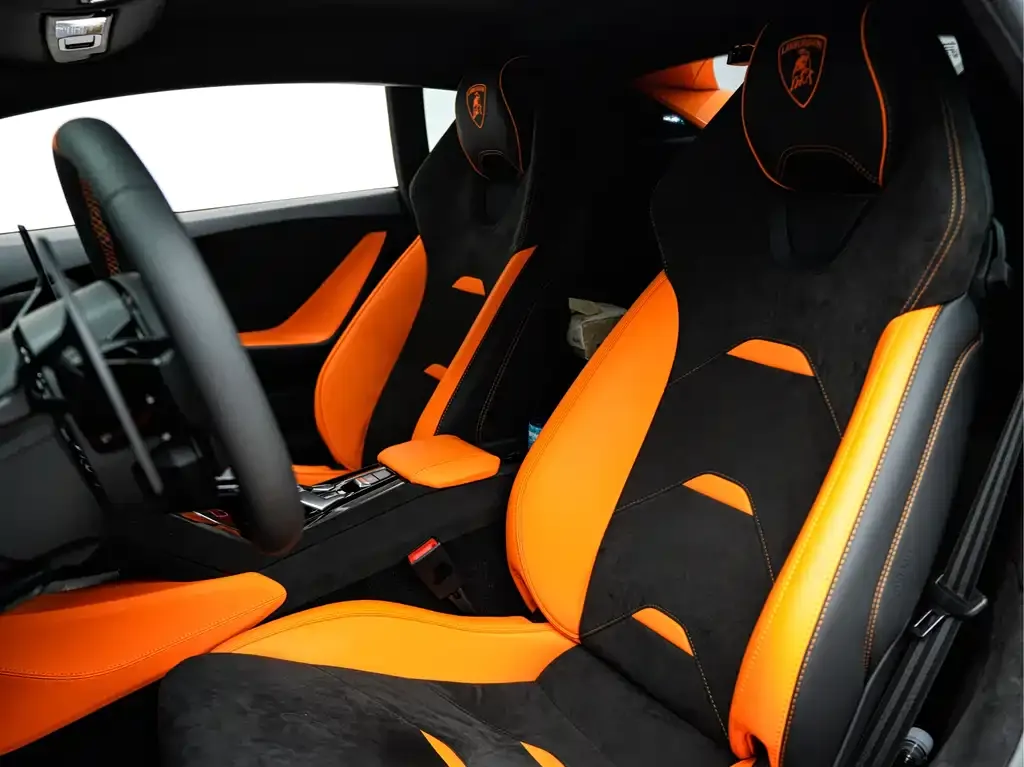 Lamborghini Huracan — фото 8