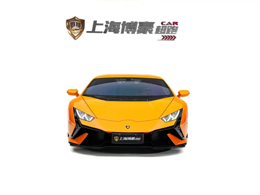 Lamborghini Huracan — фото 10