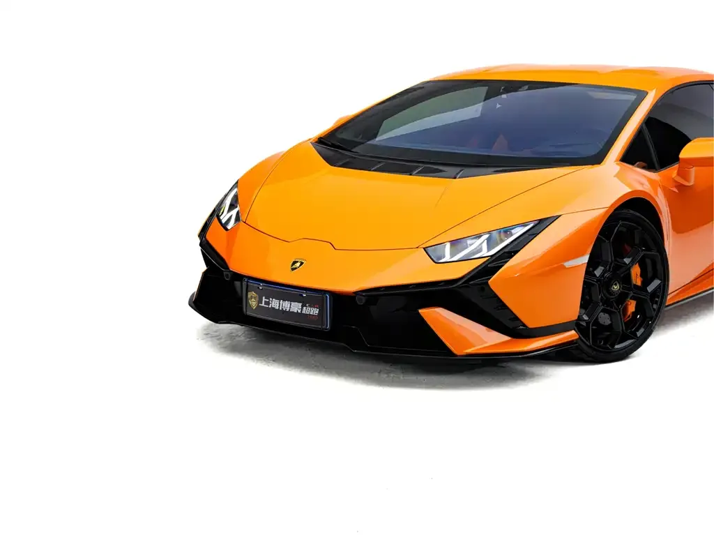 Lamborghini Huracan — фото 6