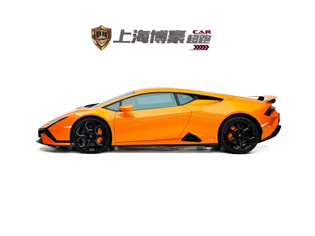 Lamborghini Huracan — фото 7