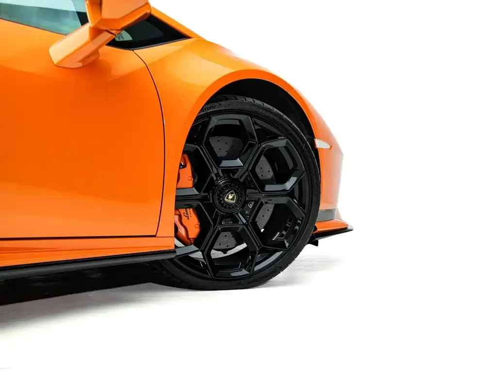 Lamborghini Huracan — фото 2