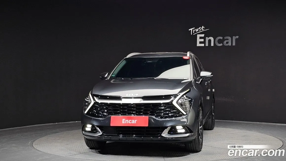 Kia Sportage — фото 4