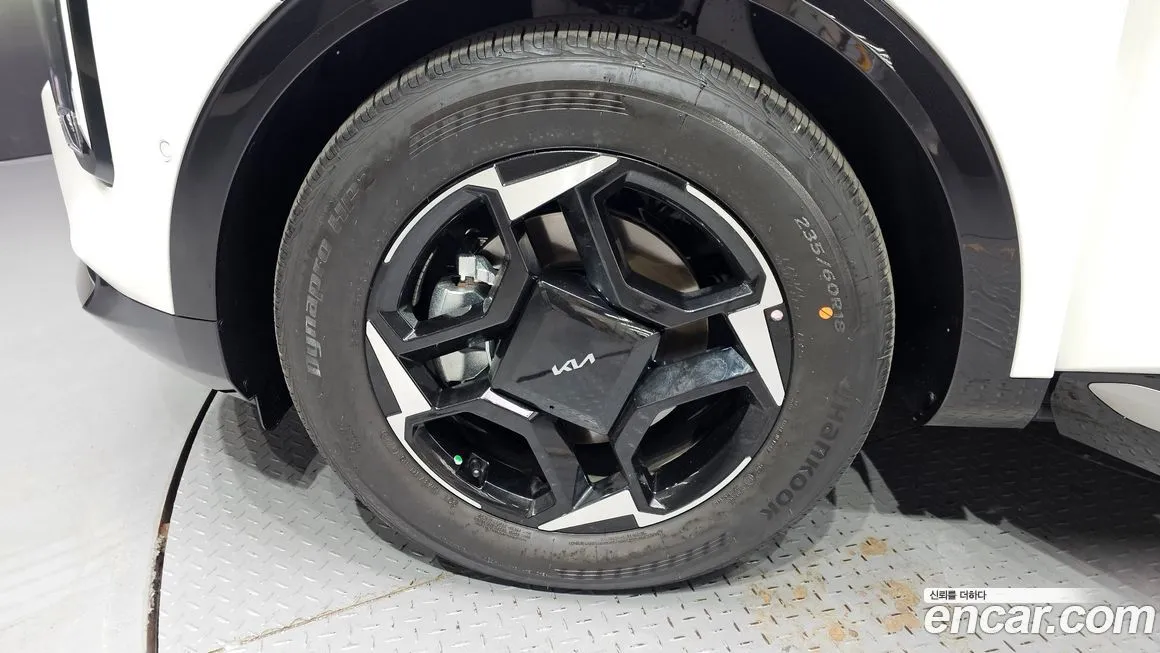 Kia Sportage — фото 3
