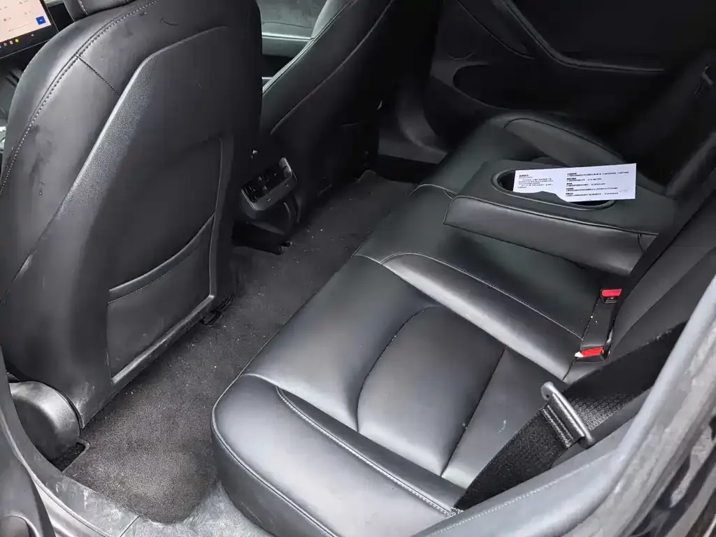 Tesla Model 3 — фото 2