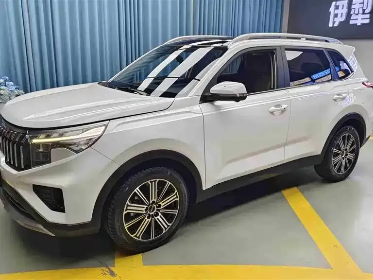 Kia Sportage — фото 6