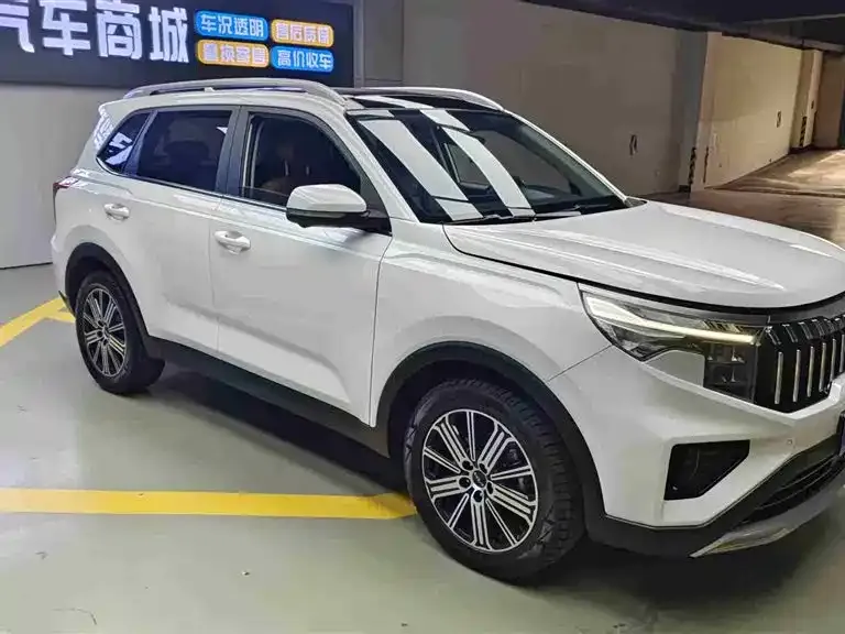 Kia Sportage — фото 4