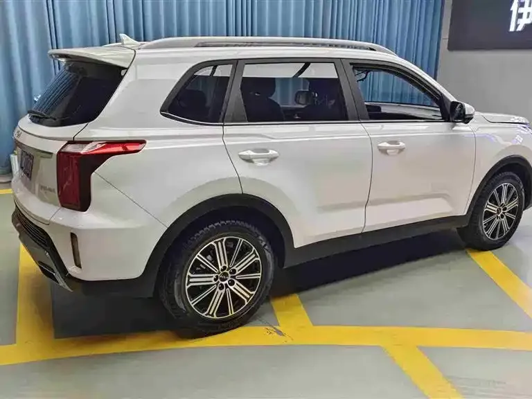 Kia Sportage — фото 3