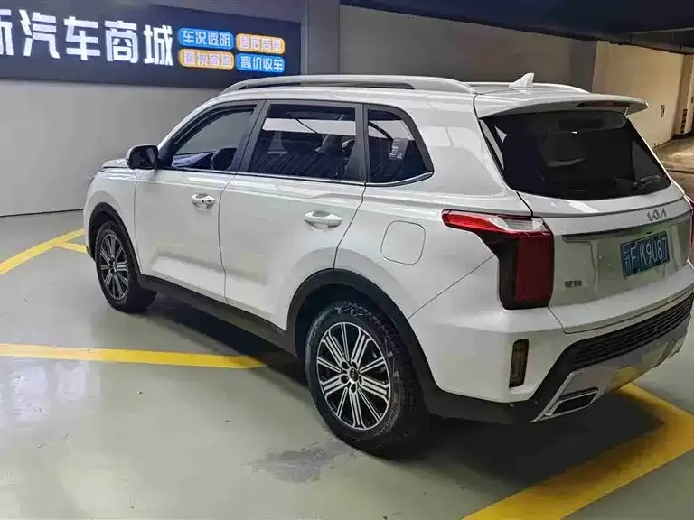 Kia Sportage — фото 2