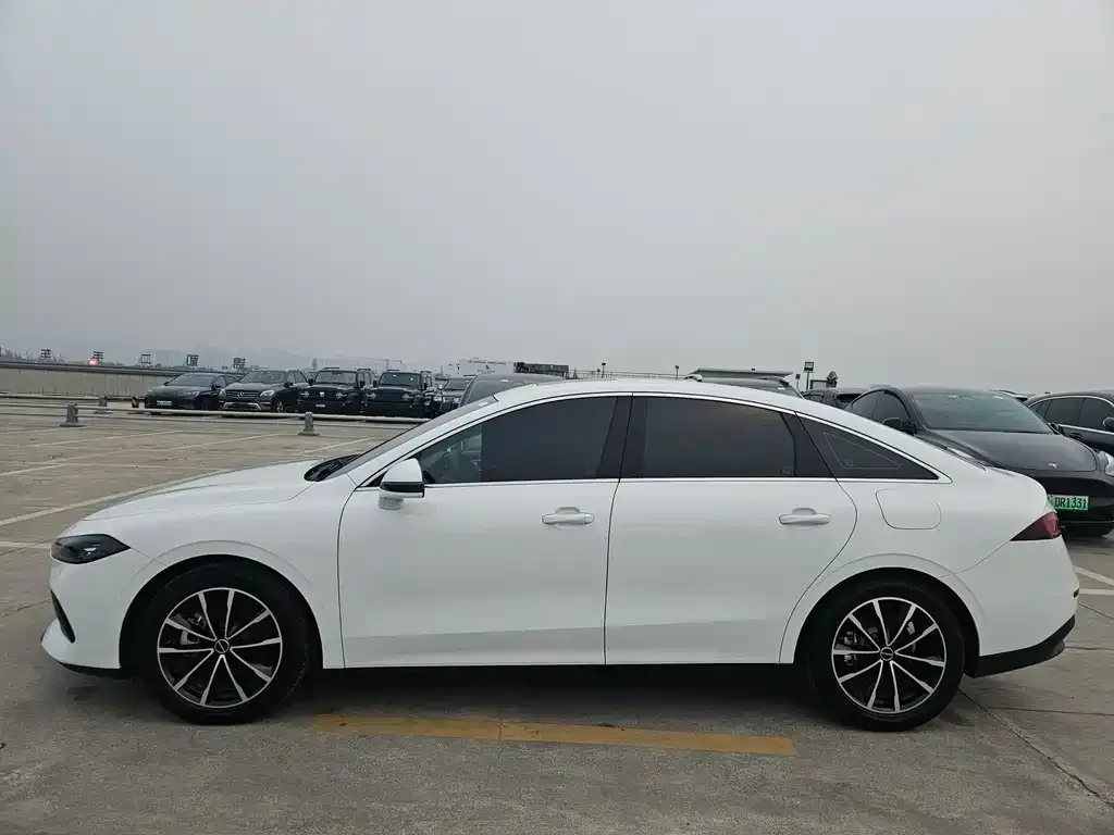 Roewe D7 — фото 2