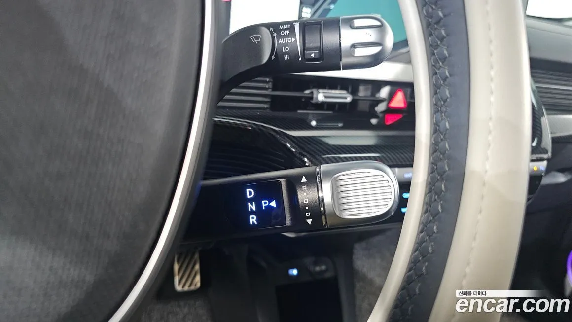 Hyundai Ioniq5 — фото 4